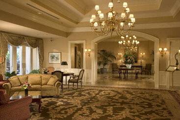 The Sutton Place Hotel Vancouver