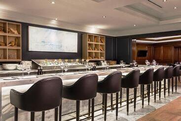 The Sutton Place Hotel Vancouver
