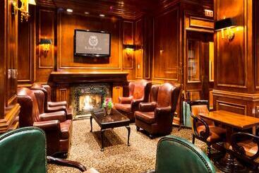 The Sutton Place Hotel Vancouver
