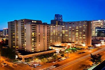 The Sutton Place Hotel Vancouver