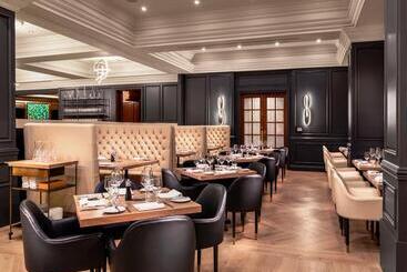 The Sutton Place Hotel Vancouver
