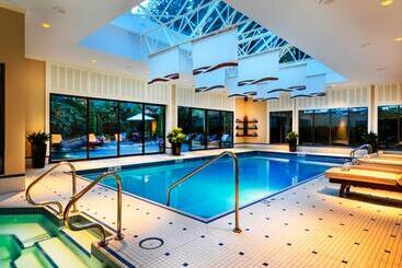 The Sutton Place Hotel Vancouver