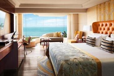 Taj Samudra, Colombo - Colombo