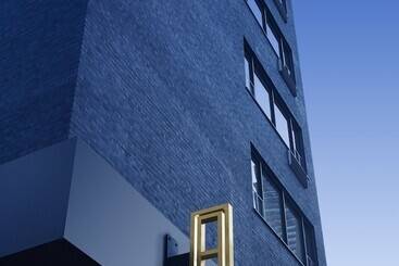 هتل The Anndore House, Part Of Jdv By Hyatt