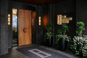 هتل The Anndore House, Part Of Jdv By Hyatt