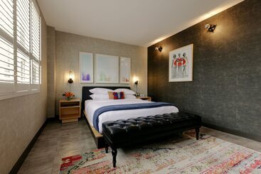 هتل The Anndore House, Part Of Jdv By Hyatt