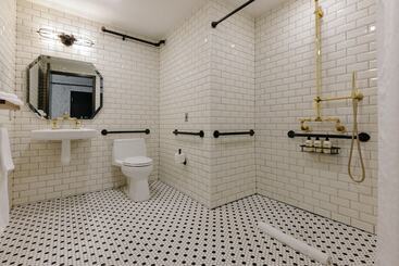 هتل The Anndore House, Part Of Jdv By Hyatt