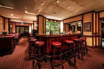 هتل The Excelsior Arosa