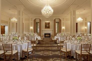The Lord Nelson Hotel & Suites