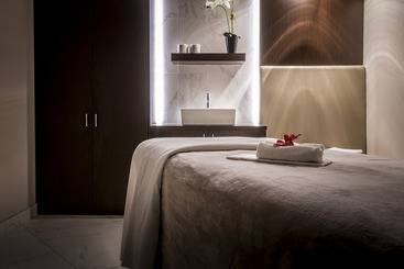 호텔 The Ritzcarlton, Montreal