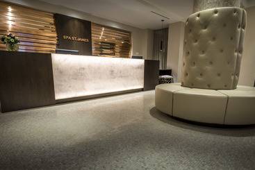 호텔 The Ritzcarlton, Montreal