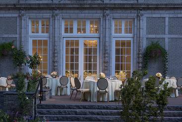 호텔 The Ritzcarlton, Montreal