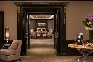 호텔 The Ritzcarlton, Montreal