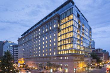 호텔 The Ritzcarlton, Montreal
