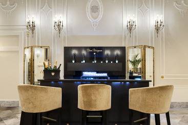 호텔 The Ritzcarlton, Montreal