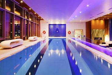호텔 The Ritzcarlton, Montreal