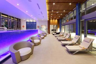 호텔 The Ritzcarlton, Montreal
