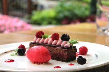 호텔 The Ritzcarlton, Montreal