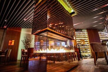 호텔 The Ritzcarlton, Montreal