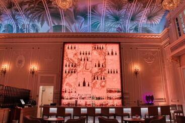 호텔 The Ritzcarlton, Montreal