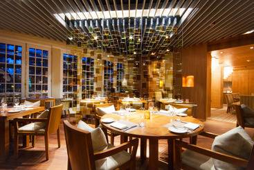 호텔 The Ritzcarlton, Montreal