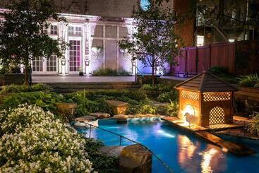 호텔 The Ritzcarlton, Montreal