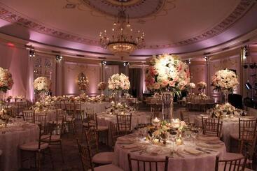 호텔 The Ritzcarlton, Montreal