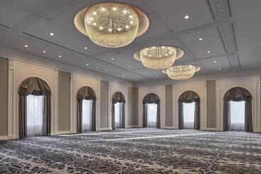 The Hotel Saskatchewan, Autograph Collection