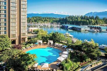 Hôtel The Westin Bayshore, Vancouver