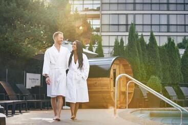 هتل The Westin Bayshore, Vancouver