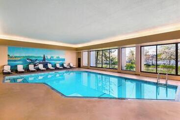 هتل The Westin Bayshore, Vancouver