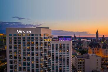 فندق The Westin Ottawa