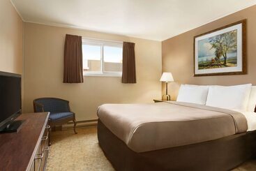 Travelodge By Wyndham Kenora - Kenora