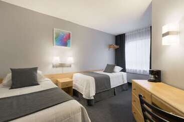 هتل Travelodge By Wyndham Montreal Centre