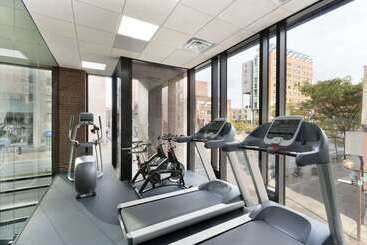 هتل Travelodge By Wyndham Montreal Centre