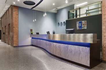 هتل Travelodge By Wyndham Montreal Centre