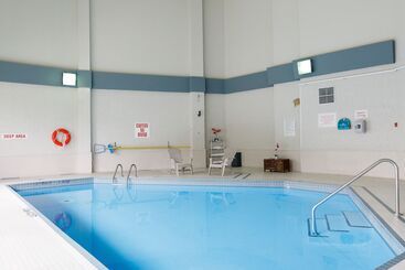 هتل Travelodge By Wyndham Ottawa East