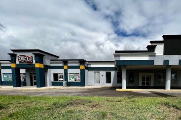 هتل Travelodge By Wyndham Regina