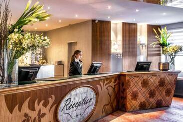 Tschuggen Grand Hotel   The Leading Hotels Of The World