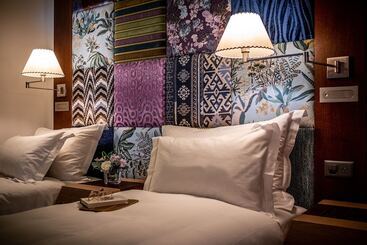 Tschuggen Grand Hotel   The Leading Hotels Of The World