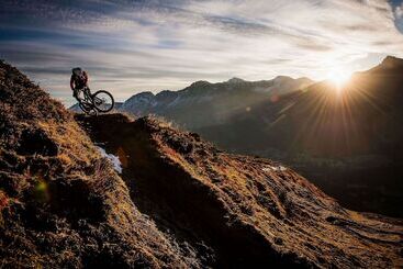 Valsana Hotel Arosa   Small Luxury