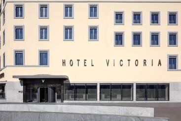 Hotel Victoria