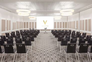 Hotel Victoria