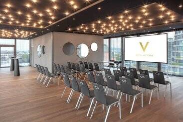 Hotel Victoria