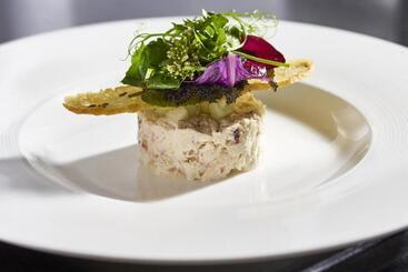 Wedgewood Hotel & Spa   Relais & Chateaux