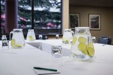 酒店 Whistler Village Inn & Suites