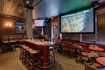 酒店 Whistler Village Inn & Suites