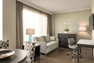 Georgian Court Hotel, Worldhotels Elite