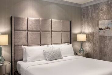 Georgian Court Hotel, Worldhotels Elite