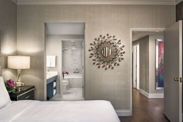 Georgian Court Hotel, Worldhotels Elite